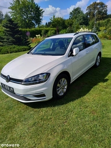 Volkswagen Golf Variant 1.4 TSI Join