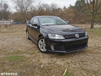 Volkswagen Jetta 1.4 Hybrid DSG Highline