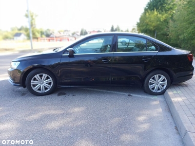 Volkswagen Jetta 1.4 TSI BMT Highline DSG