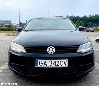 Volkswagen Jetta 1.4 TSI Trendline