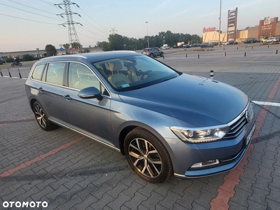 Volkswagen Passat 1.8 TSI BMT Highline DSG