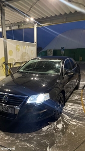 Volkswagen Passat 2.0 FSI Comfortline