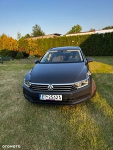 Volkswagen Passat 2.0 TDI BMT Comfortline