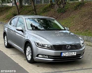 Volkswagen Passat 2.0 TDI BMT Comfortline