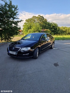 Volkswagen Passat 2.0 TDI DPF Comfortline