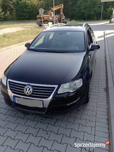 Volkswagen Passat 2006