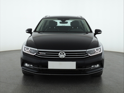 Volkswagen Passat 2018 2.0 BiTDI 141156km Kombi