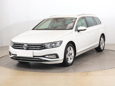 Volkswagen Passat 2019 2.0 TSI 113491km Kombi