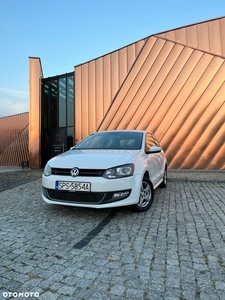 Volkswagen Polo 1.2 12V Trendline