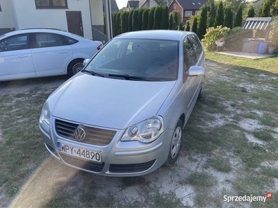 Volkswagen Polo 1.2 2005