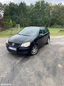 Volkswagen Polo 1.2 Entry