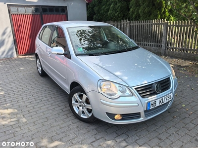 Volkswagen Polo 1.4 16V Comfortline