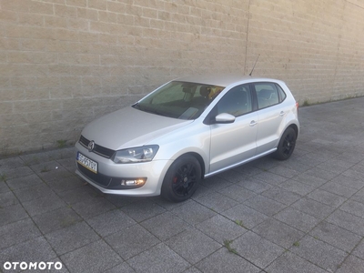 Volkswagen Polo 1.6 TDI DPF Comfortline Optimum