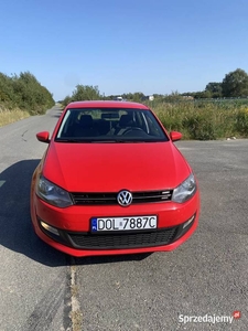 Volkswagen Polo 2009