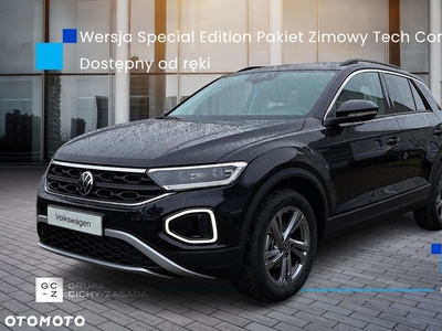 Volkswagen T-Roc 1.0 TSI Special Edition