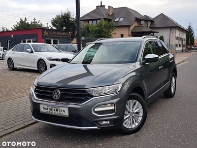 Volkswagen T-Roc 1.0 TSI Special Edition