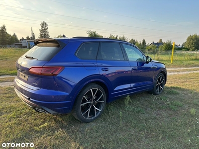 Volkswagen Touareg 3.0 V6 TFSI Plug-In Hybrid 4Motion R