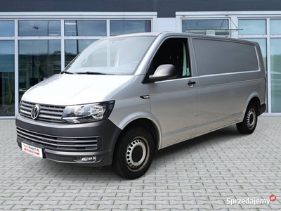 Volkswagen Transporter, 2019r. | Gwarancja Przebiegu i Serwisu | Salon PL …