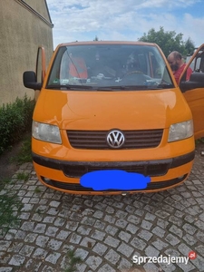 Volkswagen Transporter t5