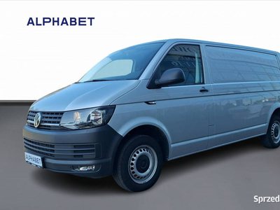 Volkswagen Transporter Volkswagen Transporter T6 TDI L2H1