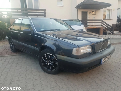 Volvo 850 2.0 10v