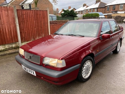 Volvo 850