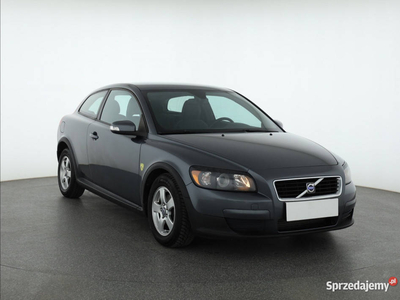 Volvo C30 1.6 D