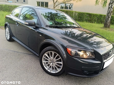 Volvo C30 1.6D DRIVe Summum