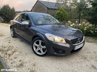 Volvo C30 D2 DRIVe R-Design