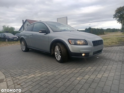 Volvo C30 D2 Edition