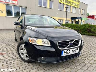 Volvo S40 1.6D