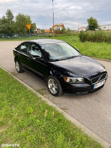 Volvo S40 2.0D