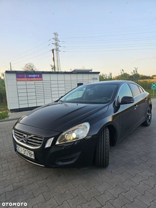 Volvo S60 D3