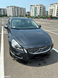 Volvo S60 DRIVe Momentum