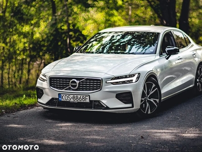 Volvo S60 T4 R-Design