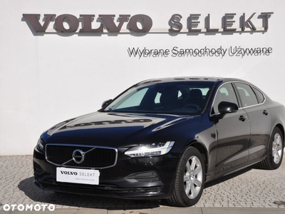 Volvo S90 D4 Momentum