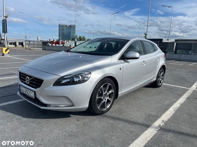 Volvo V40 D2 Summum