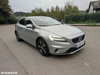 Volvo V40 D3 Drive-E R-Design Momentum