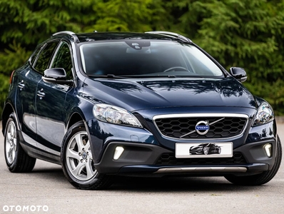 Volvo V40 D3 Momentum