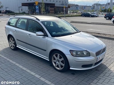 Volvo V50 1.6D