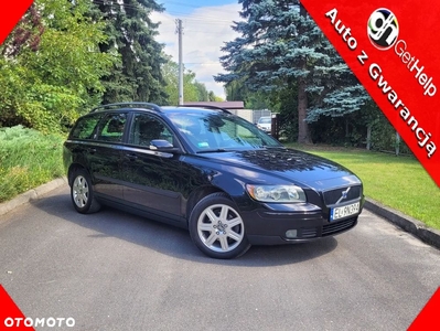 Volvo V50 1.8 Momentum