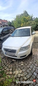 Volvo v50 2007