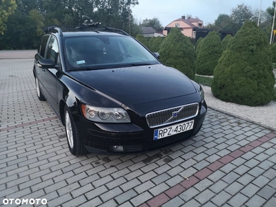 Volvo V50 T5 AWD Kinetic