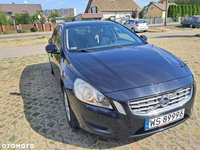 Volvo V60 D2 Kinetic