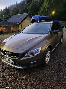 Volvo V60 D3 Momentum