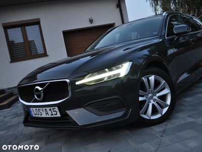 Volvo V60 D3 Momentum