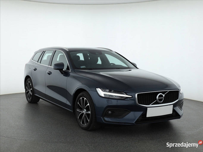 Volvo V60 D4 2.0