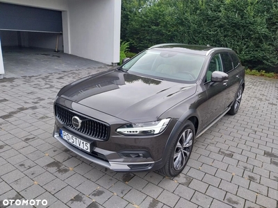 Volvo V90 Cross Country D5 SCR AWD Pro