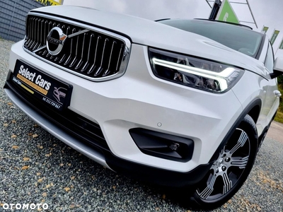 Volvo XC 40