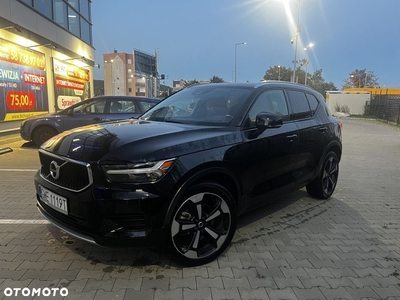 Volvo XC 40 T4